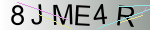 Captcha anti-spam