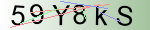 Captcha anti-spam