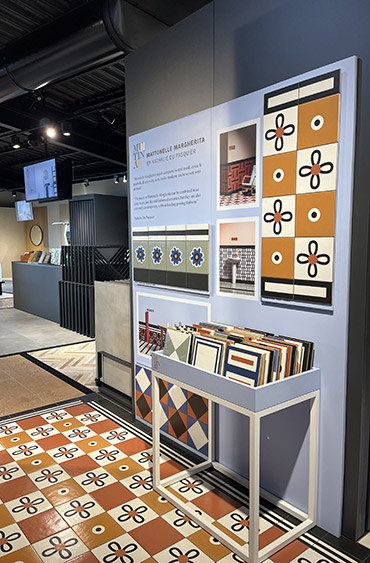 Mosaïque Concept store