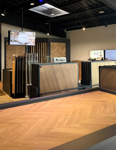 Gedimat Concept Store Lamballe
