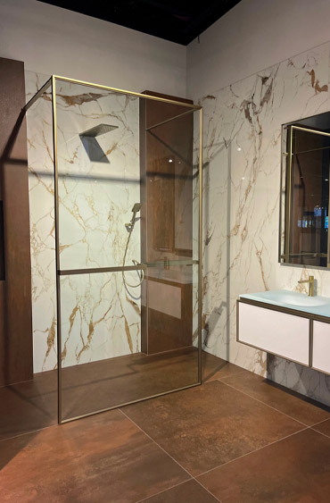 Douche Concept store