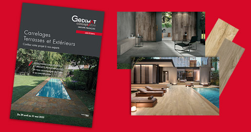 Images prospectus