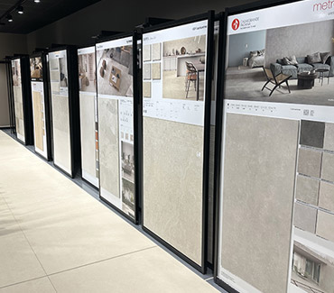 Gedimat Concept Store Castelli