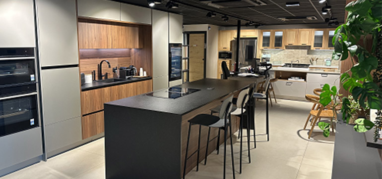 Gedimat Concept Store Porto Vecchio