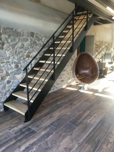 Escalier 21