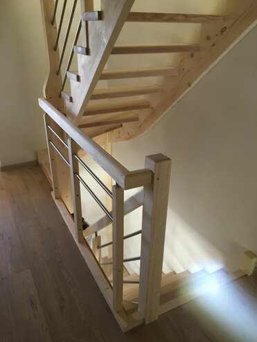 Escalier 7