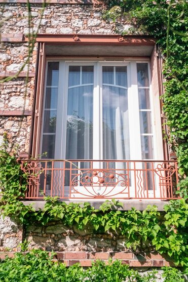 Fenêtres et baies 16