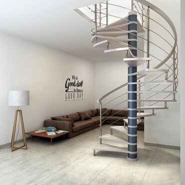 Escalier 37