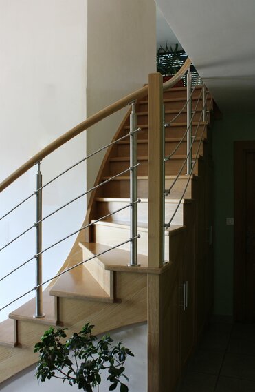 Escalier 5