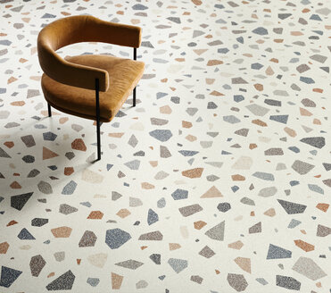Urban Graphic Carrelage Sol 7