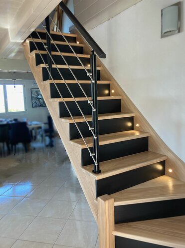 Escalier 6