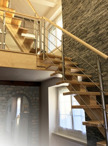 Escalier 27