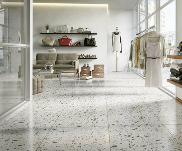 Urban Graphic Carrelage Sol 13
