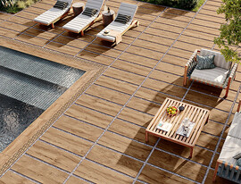Image de la tendance Scandi nature