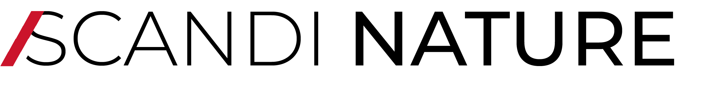 Logo de la tendance Scandi nature